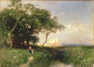 La Costa della Florida, 1882